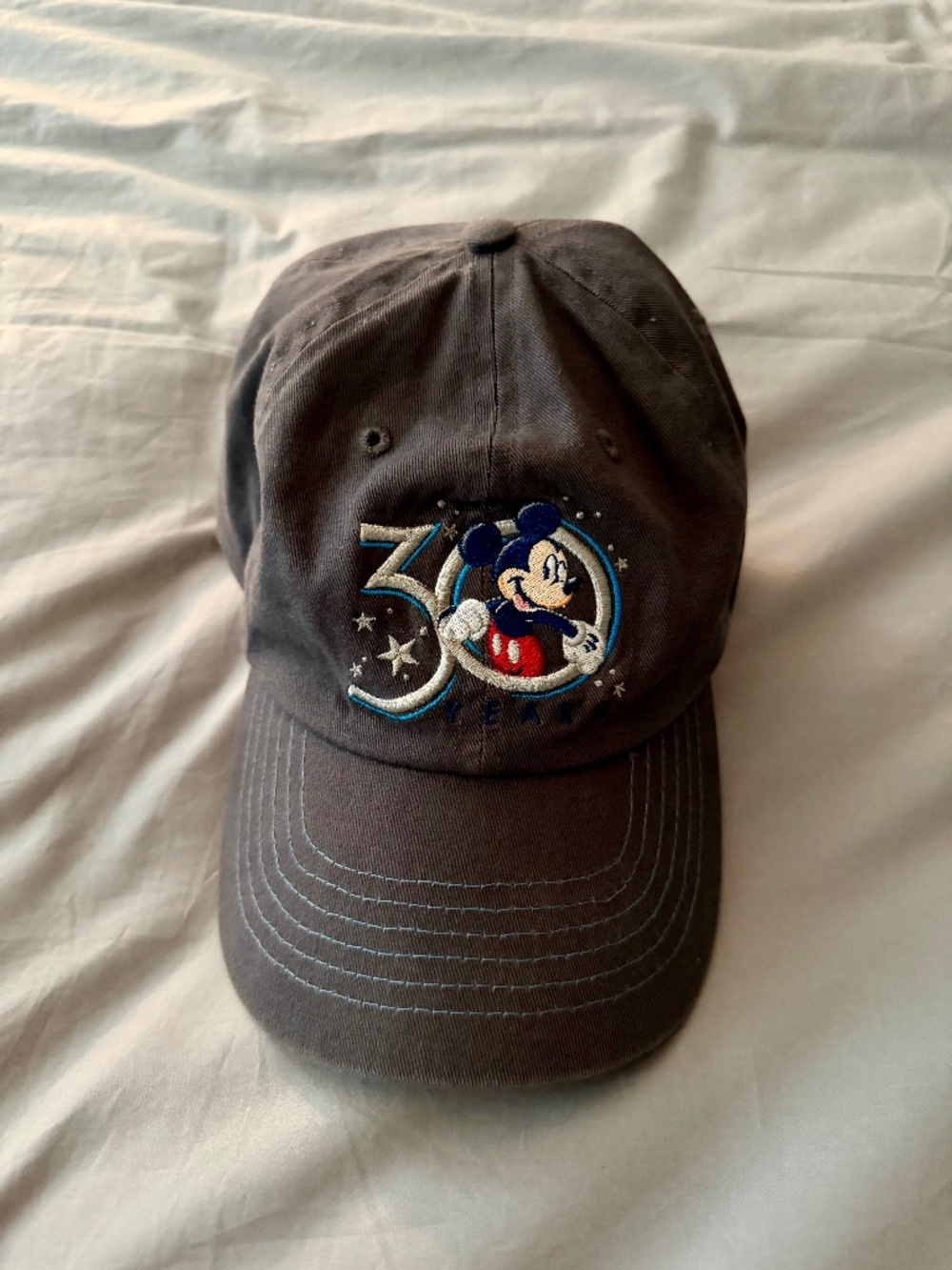 Disney Hollywood Studios 30th Anniversary Hat